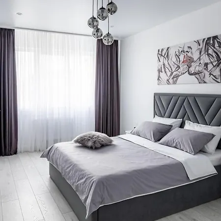 Apartamento в новобудові , в жк велика британія! Leópolis