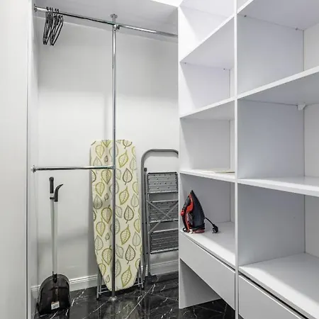 в новобудові , в жк велика британія! Apartamento *