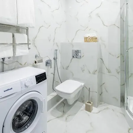 в новобудові , в жк велика британія! Daire