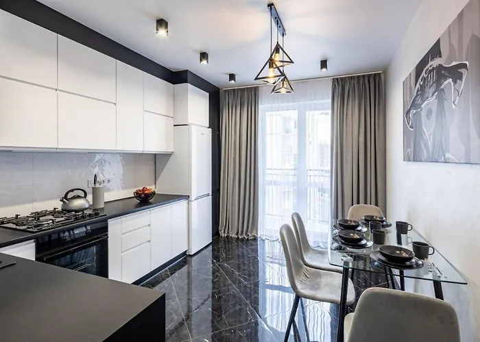 Apartamento в новобудові , в жк велика британія! Leópolis