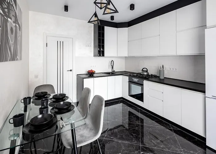 в новобудові , в жк велика британія! Apartment Lviv