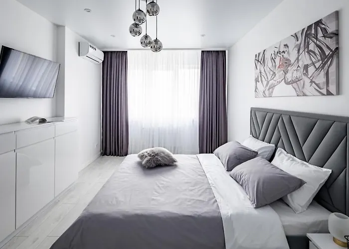 Apartamento в новобудові , в жк велика британія! *