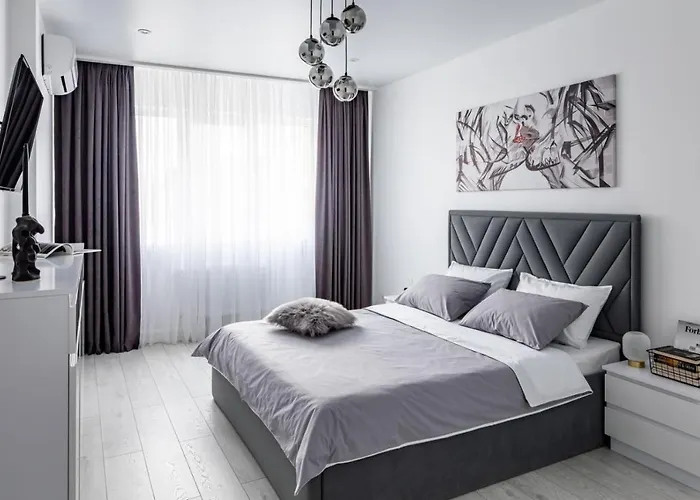 Apartamento в новобудові , в жк велика британія! Leópolis