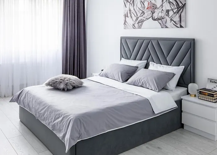 в новобудові , в жк велика британія! Apartment