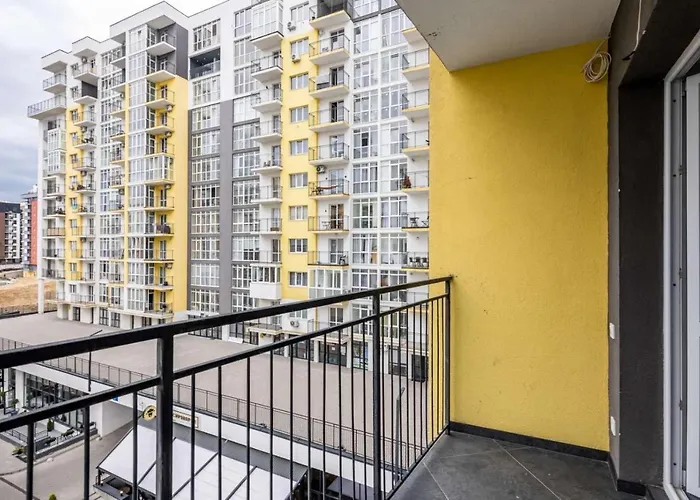 Apartment в новобудові , в жк велика британія! *