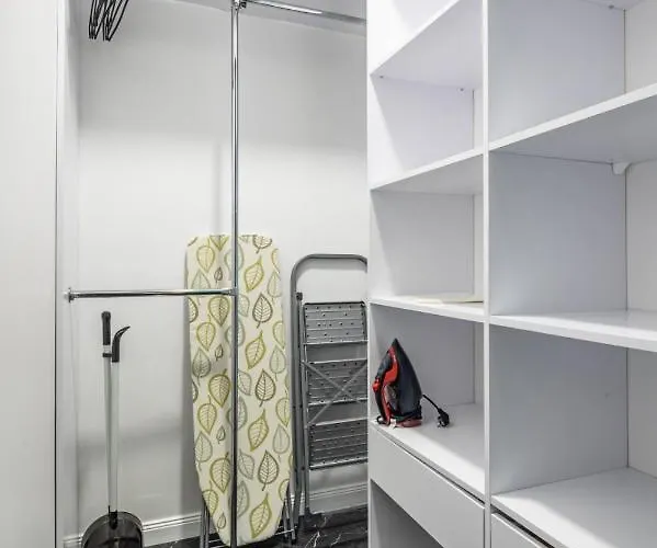 в новобудові , в жк велика британія! Apartamento *