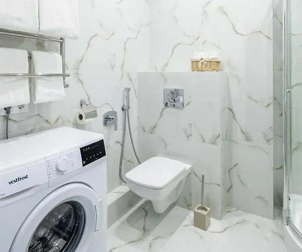 в новобудові , в жк велика британія! Apartment