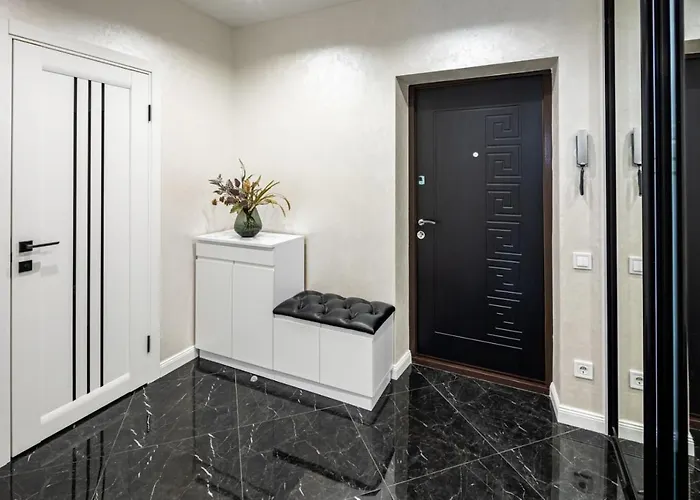 Apartamento в новобудові , в жк велика британія! *