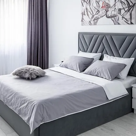 в новобудові , в жк велика британія! Apartment