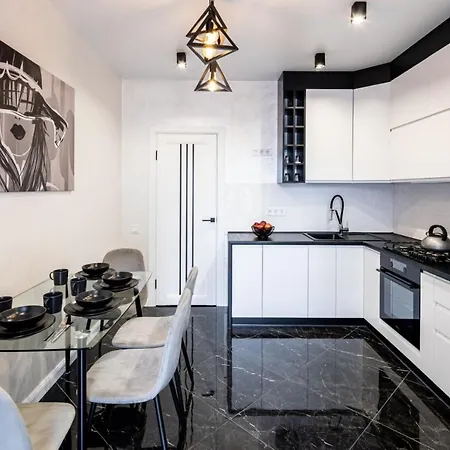 в новобудові , в жк велика британія! Lemberg