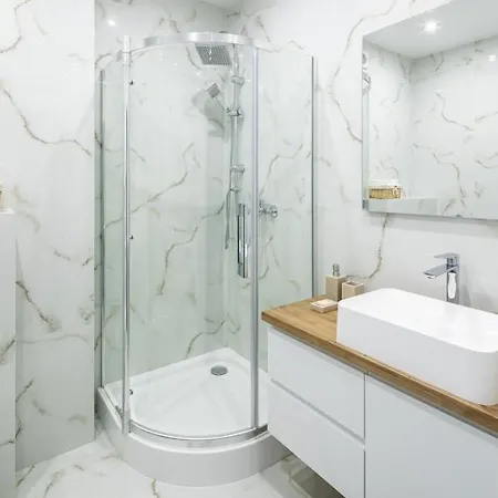 Apartment в новобудові , в жк велика британія! *