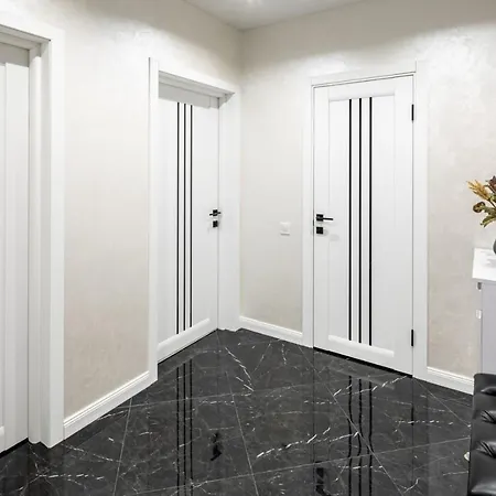 в новобудові , в жк велика британія! *