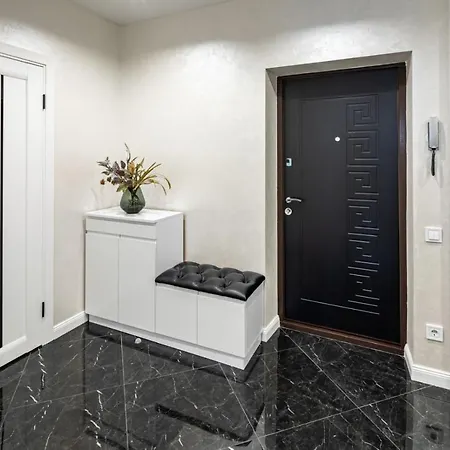 Apartment в новобудові , в жк велика британія! *